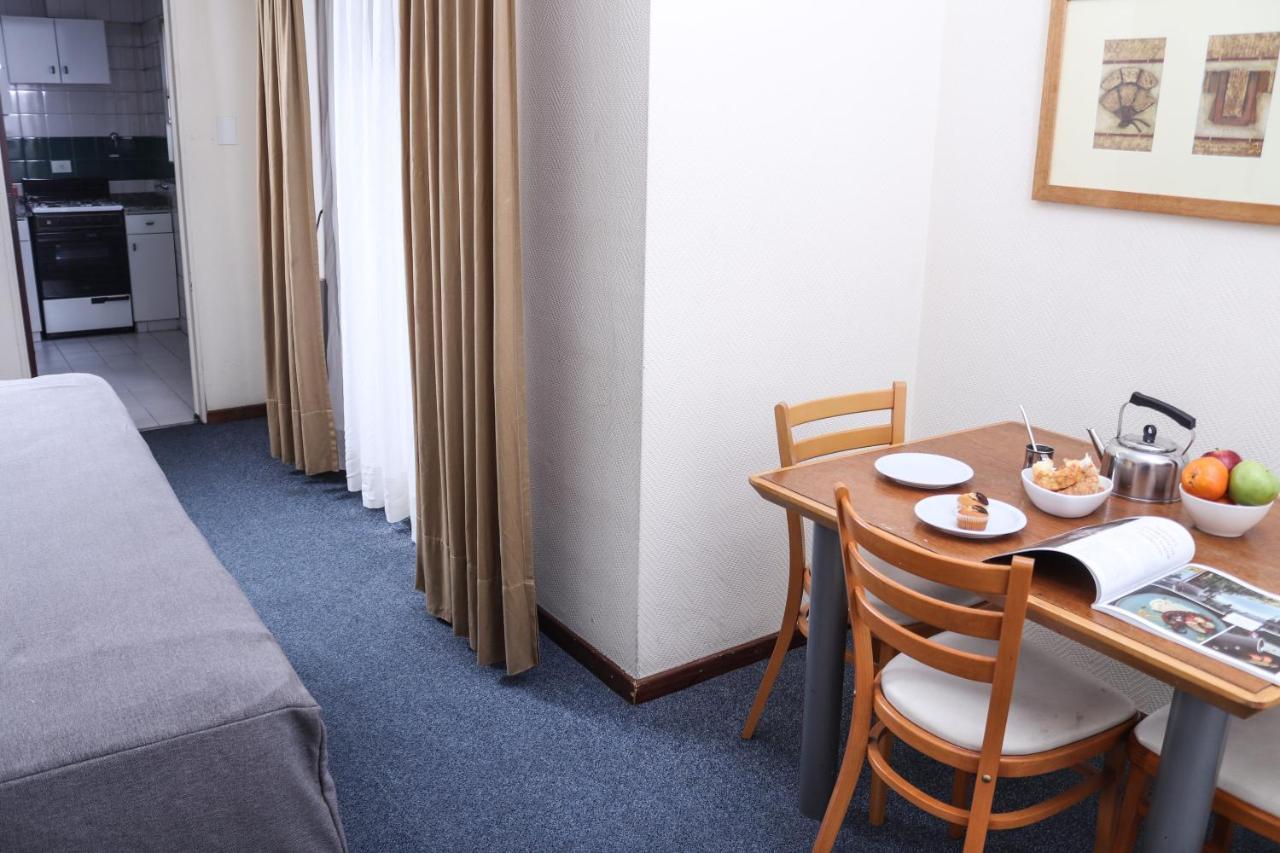 Ch Le Petit Suites Buenos Aires Exterior foto