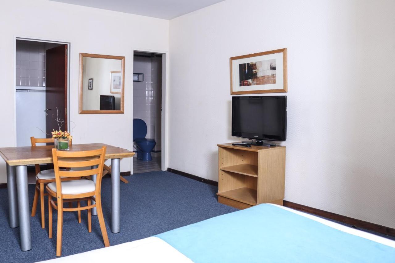 Ch Le Petit Suites Buenos Aires Exterior foto