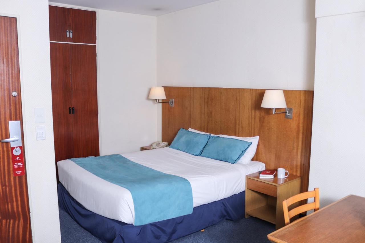 Ch Le Petit Suites Buenos Aires Exterior foto