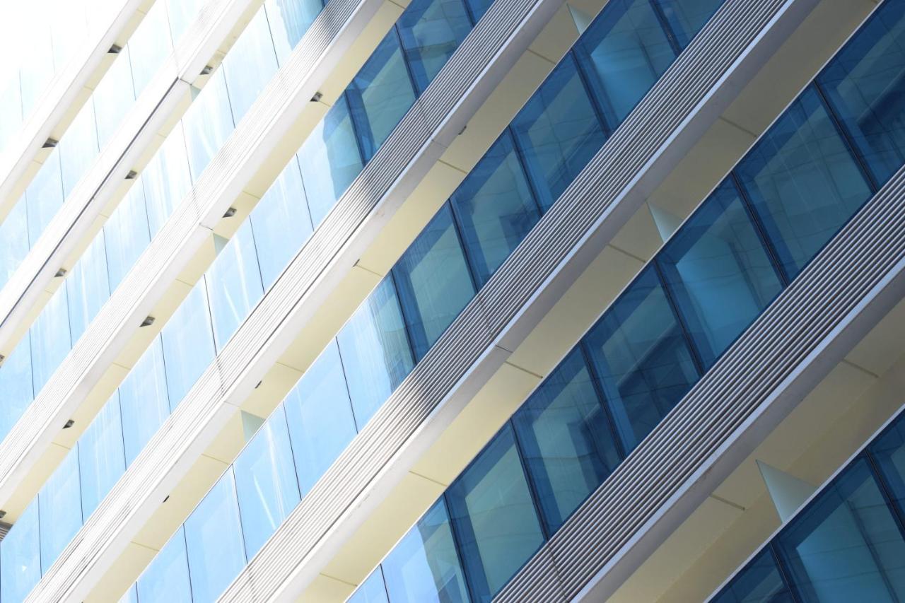 Ch Le Petit Suites Buenos Aires Exterior foto